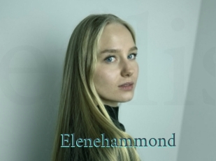 Elenehammond