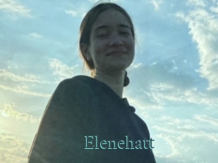 Elenehatt