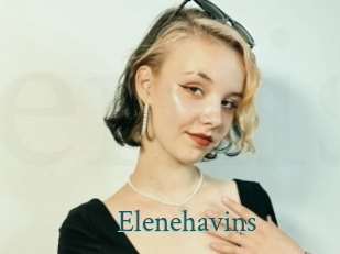 Elenehavins