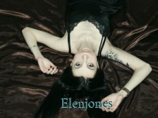 Elenjones