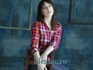 Elensquaw
