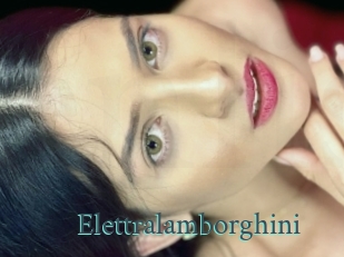 Elettralamborghini
