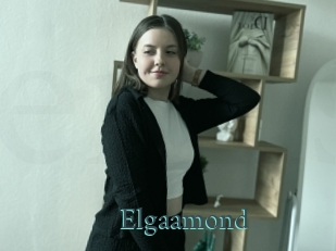 Elgaamond