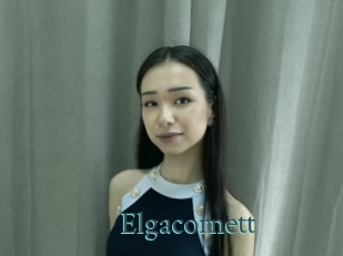 Elgacornett