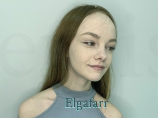 Elgafarr