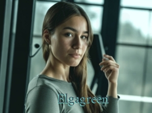 Elgagreen