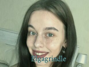 Elgagrindle