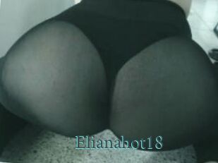 Elianahot18