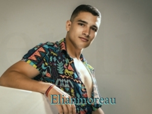 elianmoreau En live show