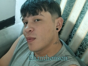 Elianthonson