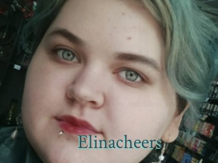 Elinacheers