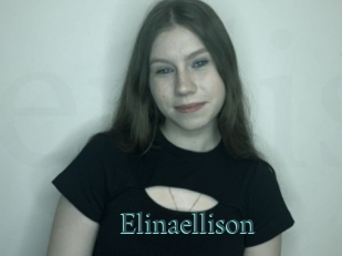 Elinaellison