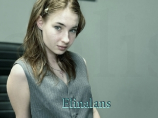 Elinalans