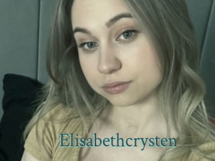Elisabethcrysten