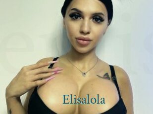 Elisalola