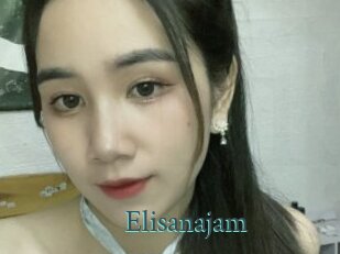 Elisanajam