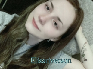Elisariverson