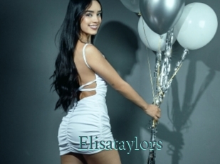 Elisataylors