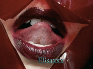 Elisaxxx