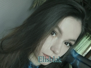 Elisblak