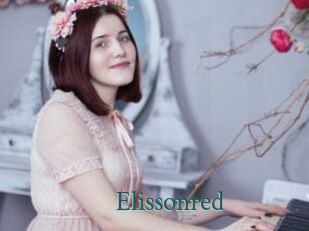 Elissonred