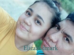 Elizaandmark