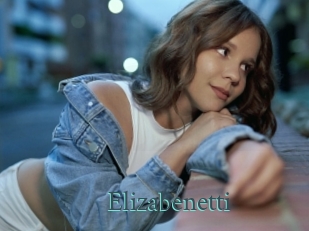 elizabenetti En live show