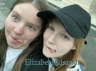 Elizabetandsandr