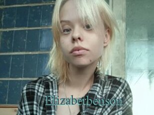 Elizabetbenson