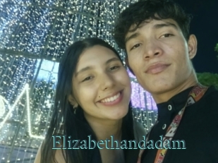 Elizabethandadam