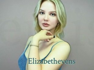 Elizabethevens