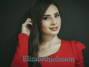 Elizabethjohnson