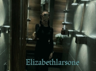 Elizabethlarsone