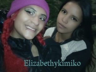 Elizabethykimiko