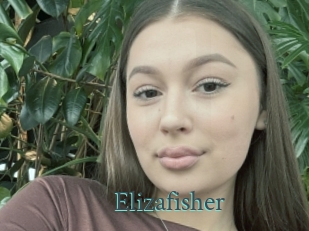 Elizafisher
