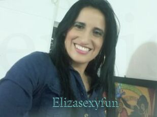 Elizasexyfun
