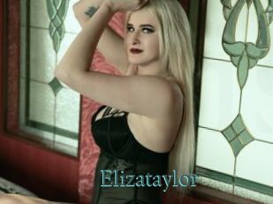 Elizataylor