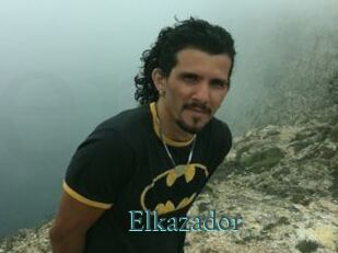 Elkazador