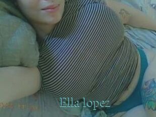 Ella_lopez