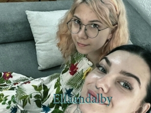 Ellaandalby