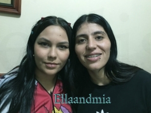 Ellaandmia