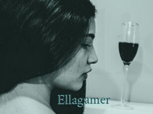 Ellagamer
