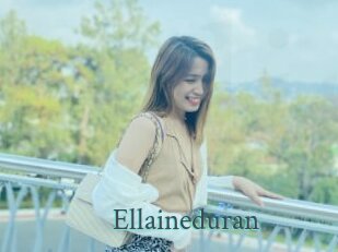 Ellaineduran