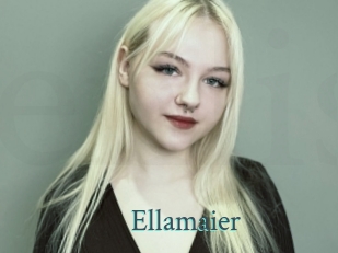 Ellamaier