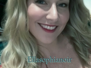 ellasophianoir En live show