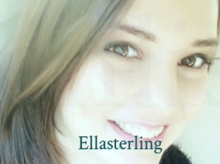 Ellasterling