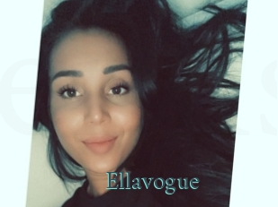 Ellavogue