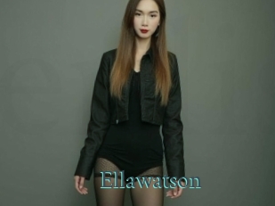 ellawatson En live show