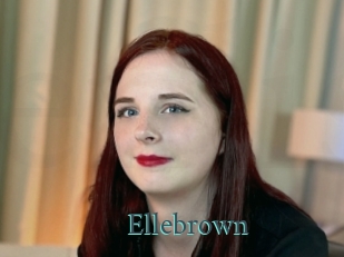 Ellebrown