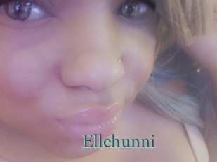 Ellehunni